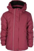 Lindberg Iceberg Winterjacke, Dry Rose, 80