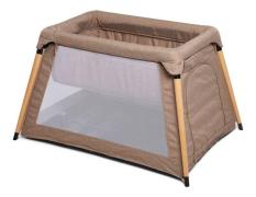 Beemoo CARE Supreme Reisebett, Taupe