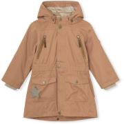 MINI A TURE Altina Jacke, Toasted Nut, 104