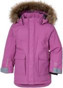 Didriksons Kure Winterjacke, Radiant Purple, 80