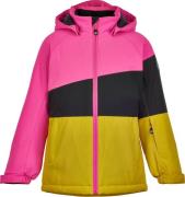 Color Kids Skijacke, Sugar Pink, 110