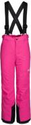 Jack Wolfskin Powder Mountain Thermohose, Pink Fuchsia 92