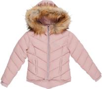 Svea Whitehorse Jacke, Pink 170