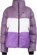 8848 Altitude Nora JR Steppjacke, Violet, 120