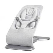 Ergobaby Evolve 3-in-1 Babywippe, Light Grey