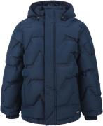 Minymo Winterjacke, Total Eclipse, 140