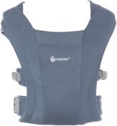 Ergobaby Embrace Babytrage, Oxford Blue