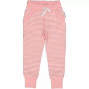 Geggamoja Jogginghose, Pink, 74-80