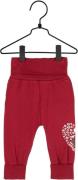 Mumin Mimosa Hose Kleine My, Red, 68