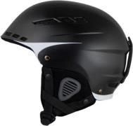 Republic Helm R 250 Junior, Schwarz, 51-53