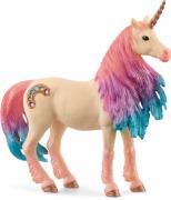 Schleich 70723 Marshmallow Einhorn Stute