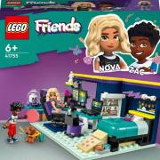 LEGO Friends 41755 Novas Zimmer