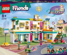 LEGO Friends 41731 Internationale Schule