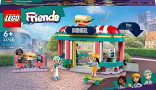 LEGO Friends 41728 Restaurant