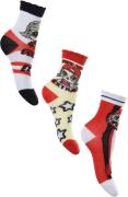 L.O.L. Surprise! Socken 3er-Pack, Gelb, 23-26