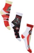 L.O.L. Surprise! Socken 3er-Pack, Rot, 27-30