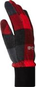 Kombi Windguardian Handschuhe, 3 Tones Plaid, M