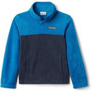 Columbia Steens Snap Fleece-Pullover, Collegiate Navy, L