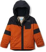 Columbia Mighty Mogul II Jacke, Warm Copper, M