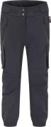 Skogstad Istrehågen Outdoorhose, Black, 7 Jahre