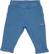 Minymo Jogginghose, Blue Fusion, 62