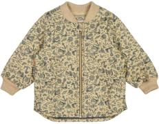 Wheat Loui Thermojacke, Rocky Sand Maritime, 80