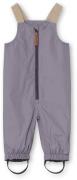 MINI A TURE Walentaya Outdoorhose, Minimal Lilac, 74