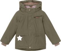 MINI A TURE Vestyn Winterjacke, Military Green, 110