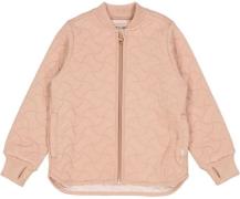 Wheat Loui Thermojacke, Rose Dawn, 104