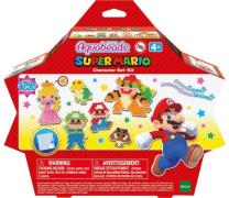 AquaBeads Super Mario Perlenset