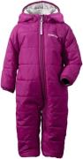 Didriksons Vasmi Babyoverall, Lilac, 60