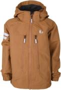 Lindberg Lingbo Outdoorjacke, Sudan Brown, 90