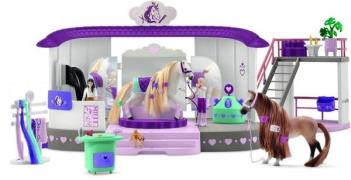 Schleich 42588 Pferde Beauty Salon