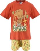 Marvel Guardians of the Galaxy Pyjama, Dorang, 4 Jahre