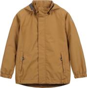 Color Kids Outdoorjacke, Brown Sugar, 140