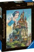 Ravensburger Puzzle Disney Schneewittchen 1000 Teile