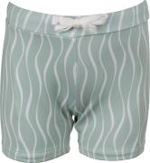 Max Collection Max Badehose, Grün, 98-104