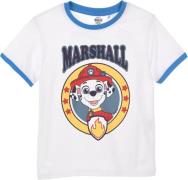 Paw Patrol T-Shirt, White, 5 Jahre