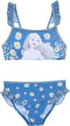 Disney Die Eiskönigin Bikini, Blue, 8 Jahre