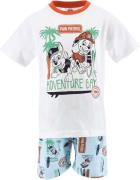 Paw Patrol Pyjama, White, 6 Jahre