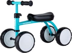 STIGA Mini Rider Go Rutschfahrzeug, Blau