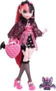 Monster High Draculaura Puppe 27 cm