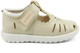 Kavat Blombacka XC Kinder Sandalen, Light Sand, Größe 28