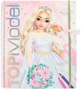 TOPModel Hochzeit Designbuch