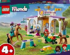 LEGO Friends 41746 Reitschule