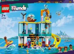 LEGO Friends 41736 Seerettungszentrum