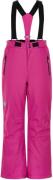 Color Kids Slim Skihose, Rose Violet, 98