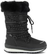 Leaf Ysby Winterstiefel, Black, 28