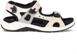 Ecco X-Trinsic K Kinder Sandalen, Blossom Rose, 27