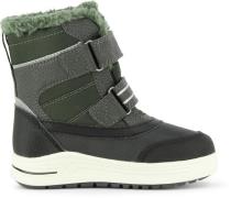 Leaf Lokka Winterstiefel, Khaki, 26